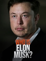 Who Is Elon Musk? SPECIAL poster