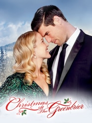 Christmas At The Greenbrier SPECIAL poster