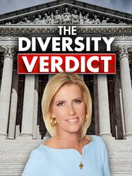 The Diversity Verdict SPECIAL poster