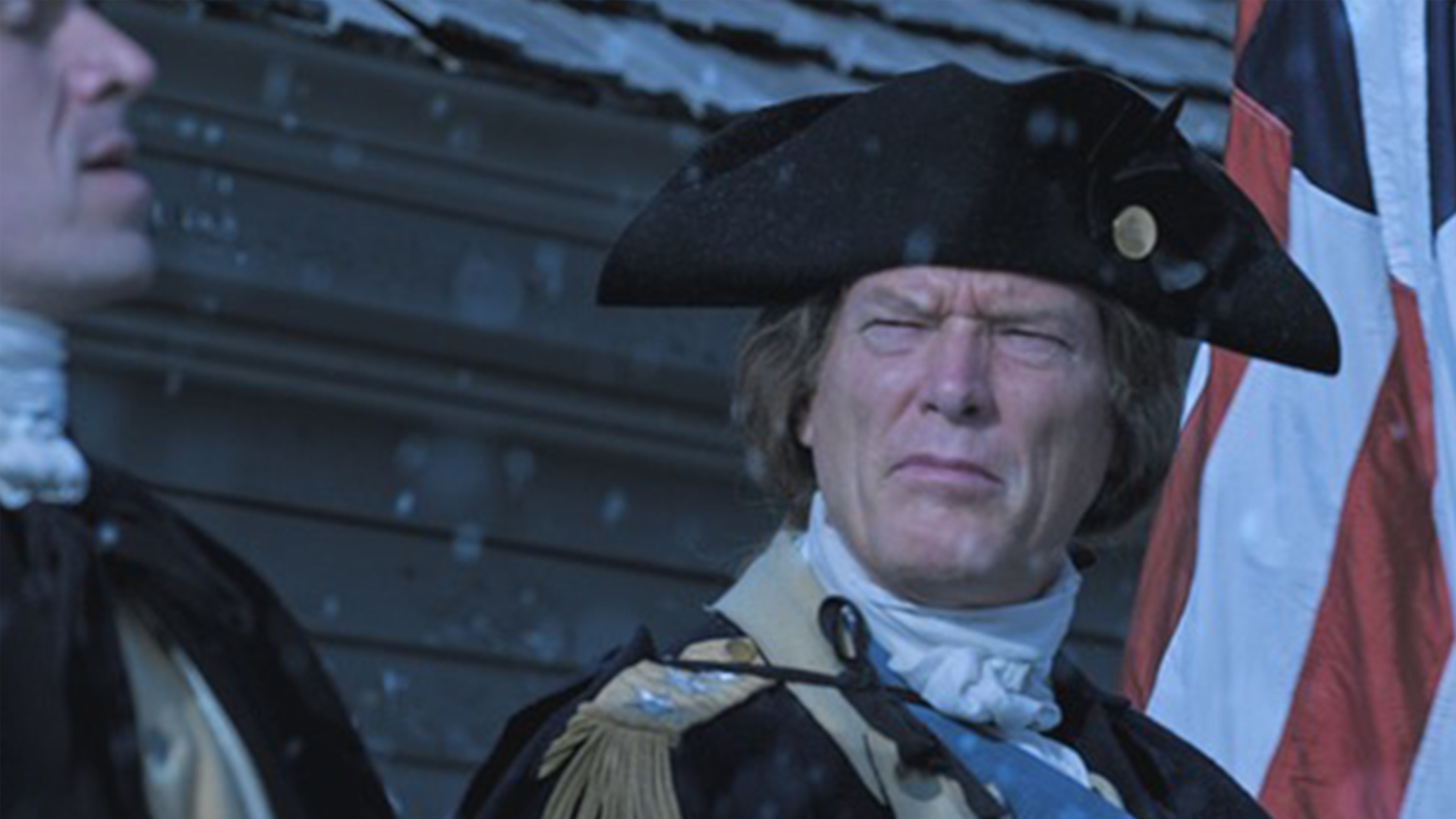 Legends and Lies: America's First Christmas