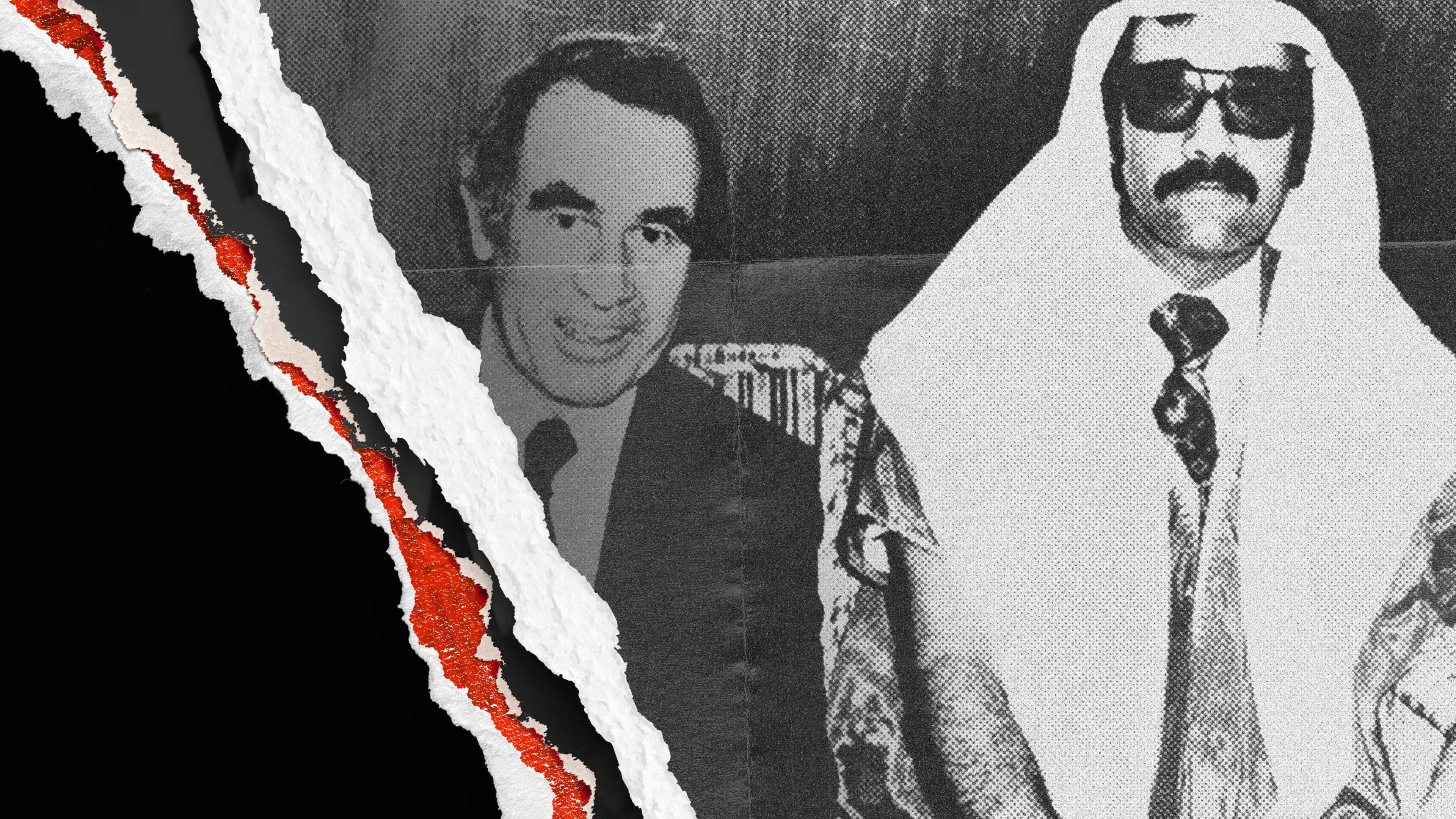 Scandalous: Abscam