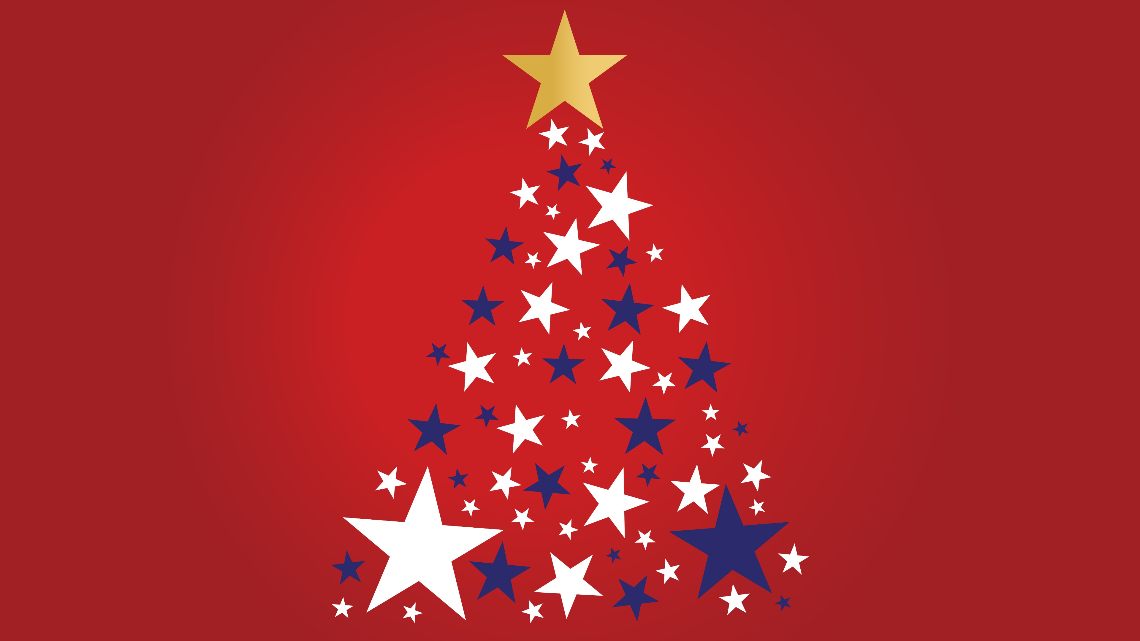 All American Christmas