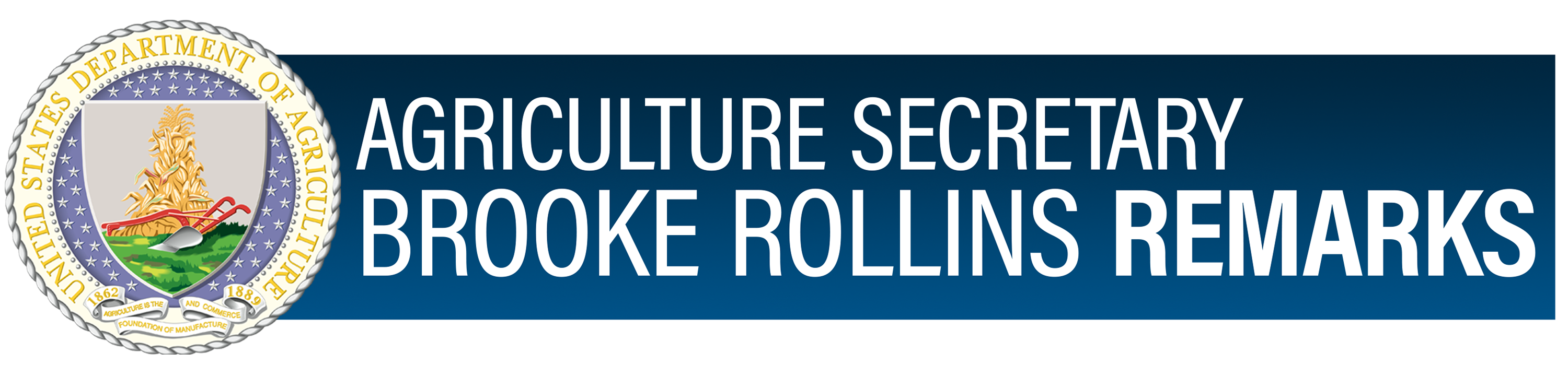 USDA Logo, symbol, meaning, history, PNG, brand, image size:3000x720