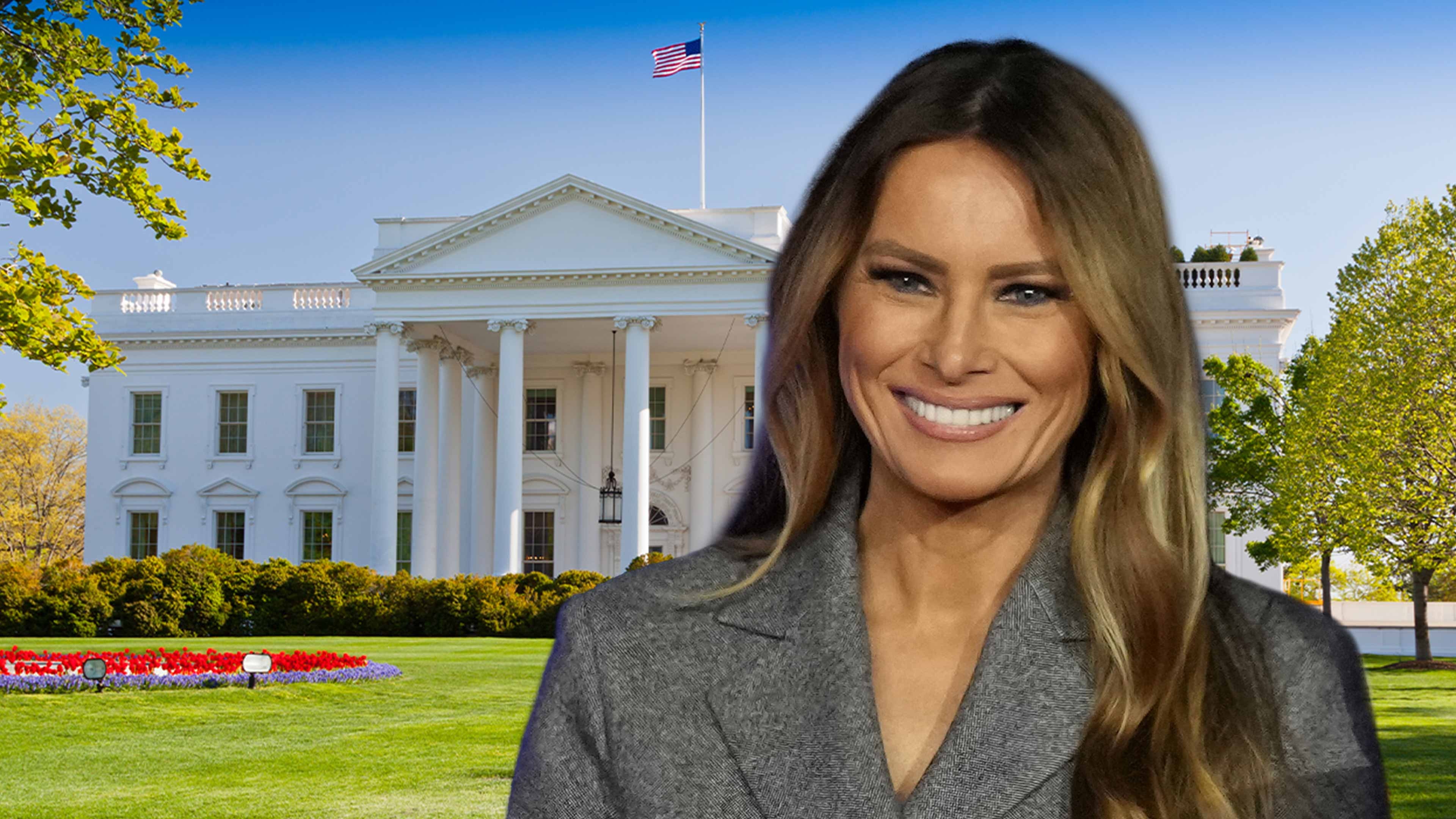 (10/10) First Lady Makes Announcement