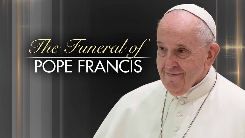 The Funeral of Pope Francis