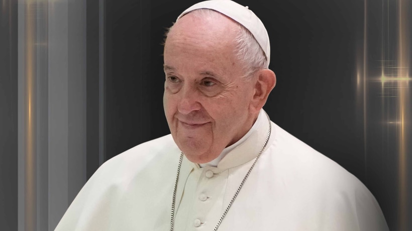 The Funeral of Pope Francis