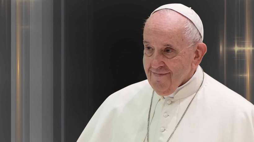 The Funeral of Pope Francis