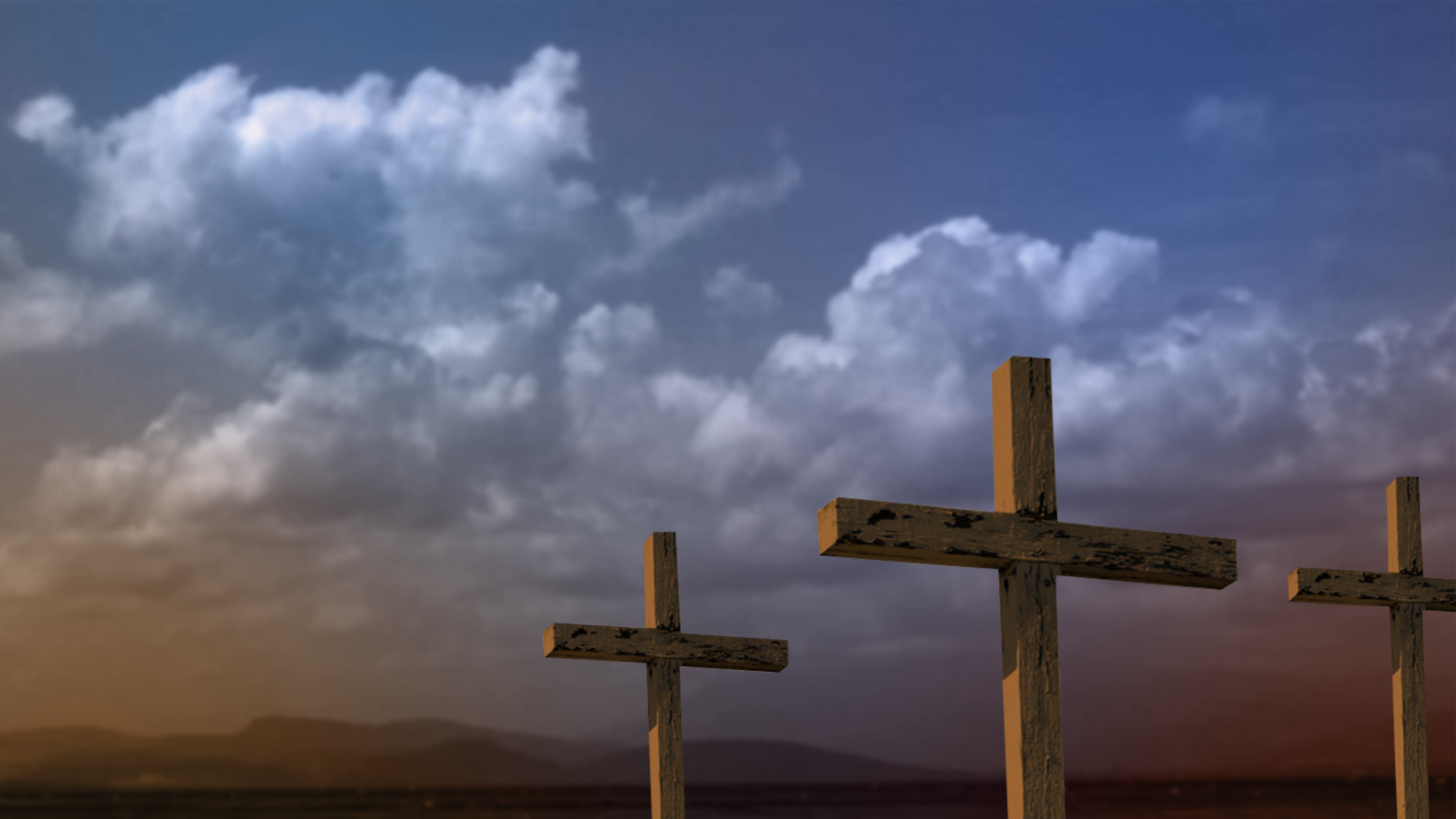 The Passion: Facts, Fictions, and Faith