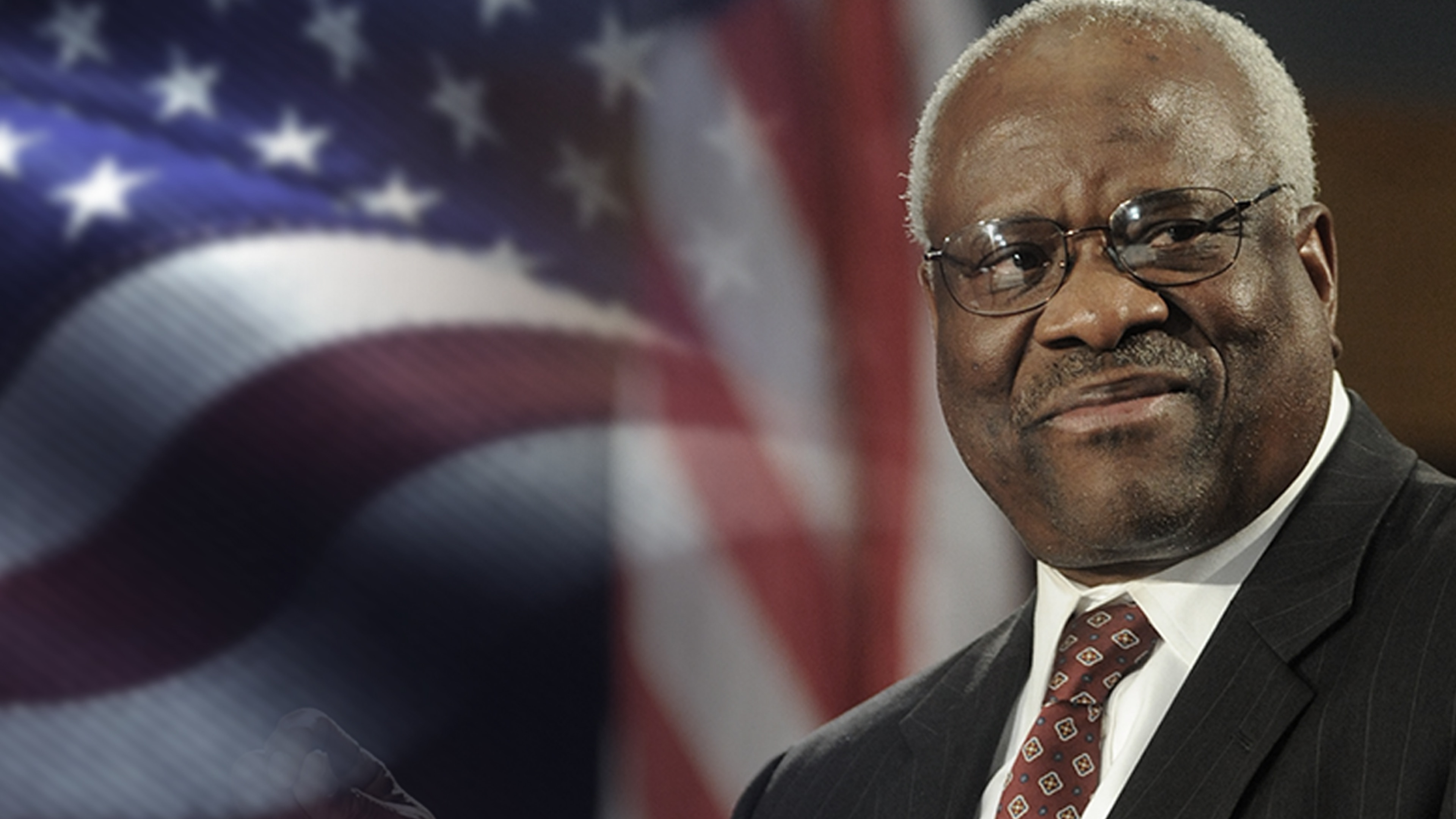 Hannity's America: The Clarence Thomas Story