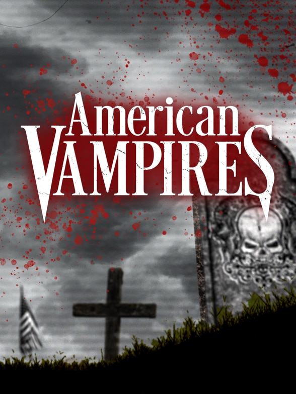 American Vampires SPECIAL poster