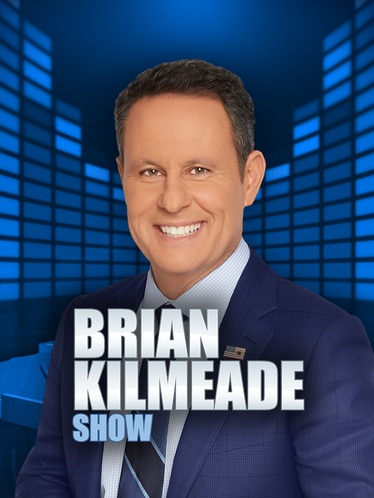 The Brian Kilmeade Show SERIES poster