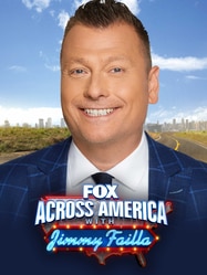FOX Across America SERIES poster