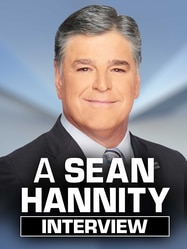 A Sean Hannity Interview SERIES poster