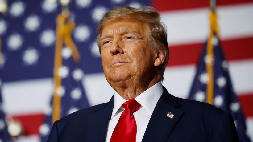 President Donald Trump Remarks