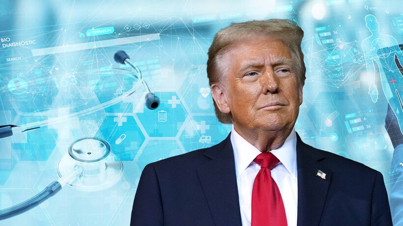 Revolutionizing Health Technology