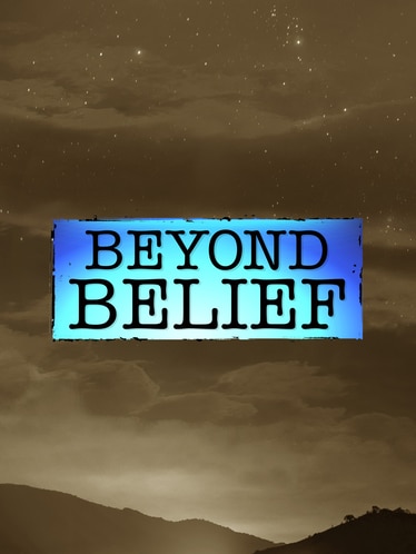 Hannity's Beyond Belief SERIES poster