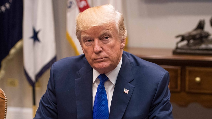 President Trump's Push for Peace