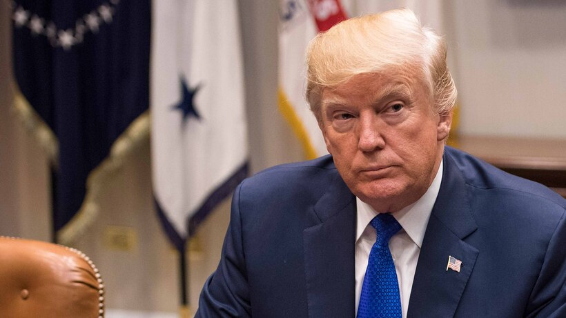 President Trump's Push for Peace