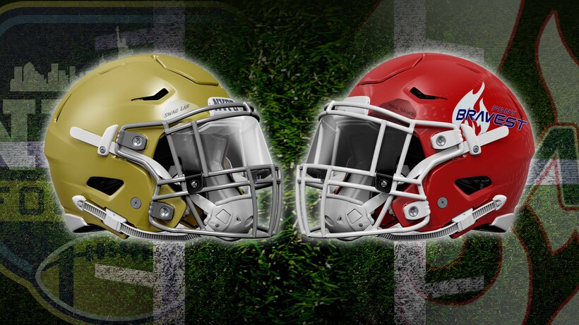 Nypd Finest vs. Fdny Bravest