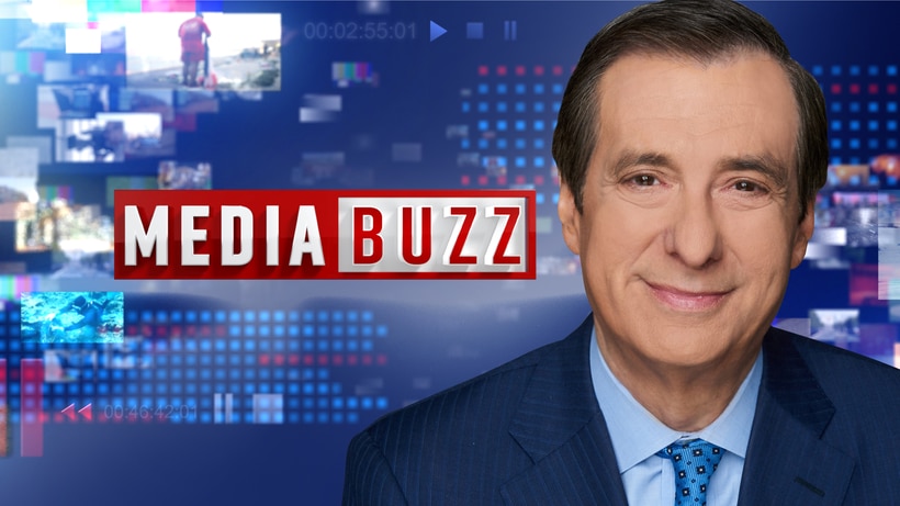 Mediabuzz