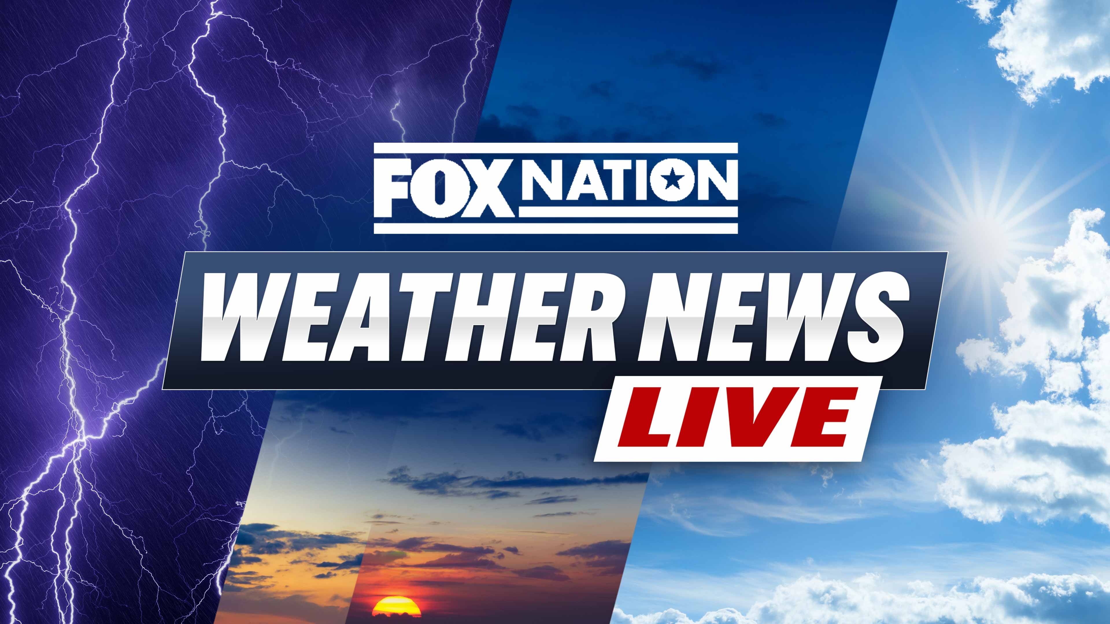 Watch Weather News Live: Season 1, Episode 8 - (10/8) Update on ...