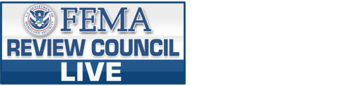 Fema Review Council Live