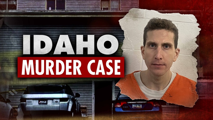 Idaho Murder Case
