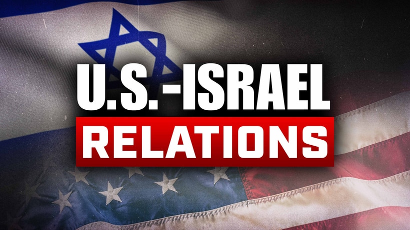 U.s.-Israel Relations