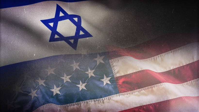 U.s.-Israel Relations