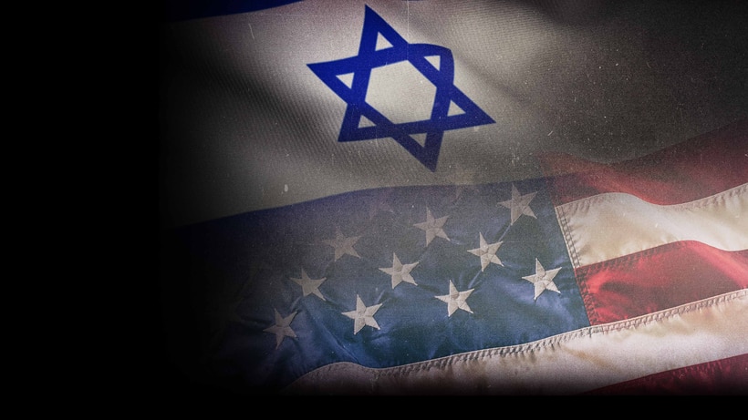 U.s.-Israel Relations