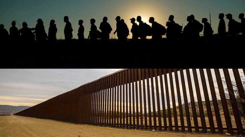 Fighting Illegal Migrant Crime