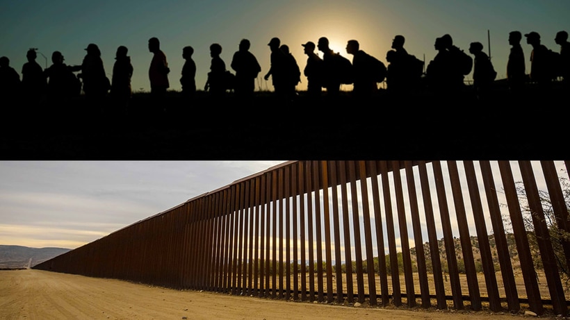 Fighting Illegal Migrant Crime