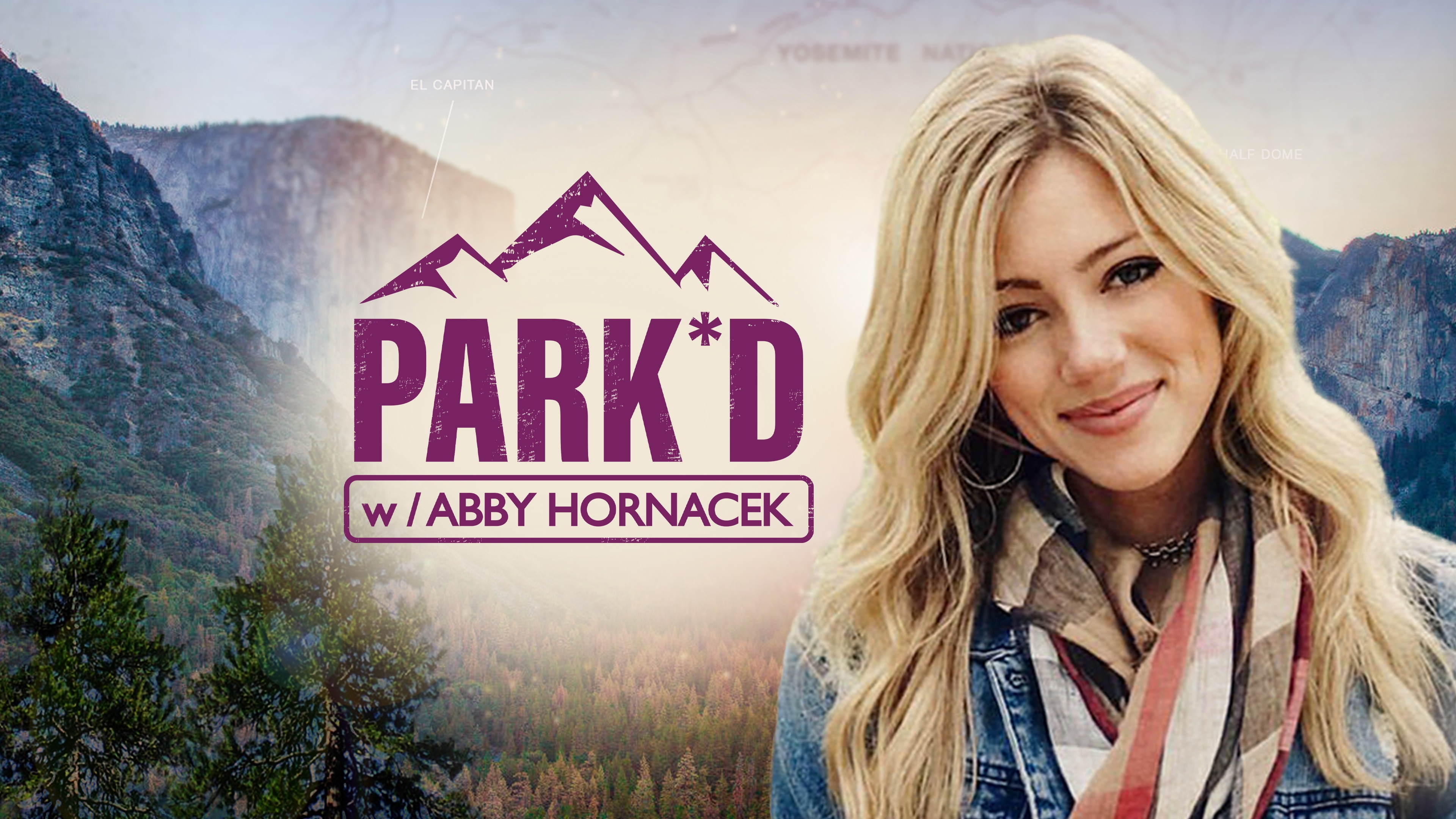 Fox Weather Special - Fox Nation: PARK'D Kenai Fjords / Moab