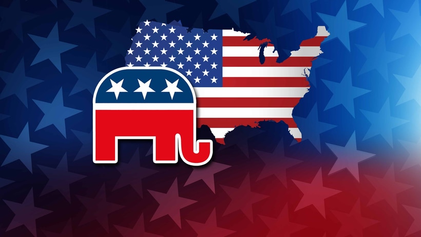 GOP Gubernatorial Races