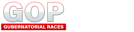 GOP Gubernatorial Races