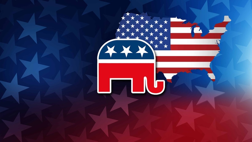 GOP Gubernatorial Races