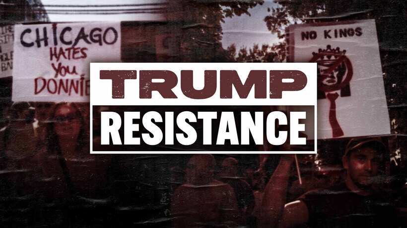 Trump Resistance 
