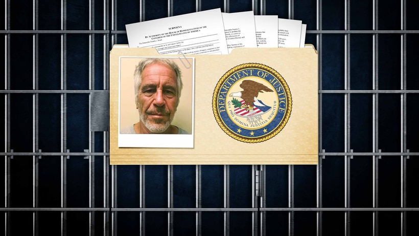 The Epstein Files