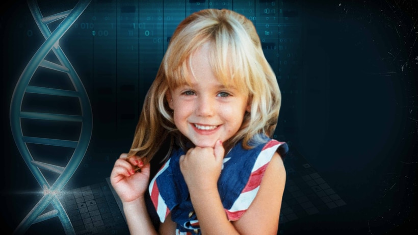 Jonbenet: The Killer List