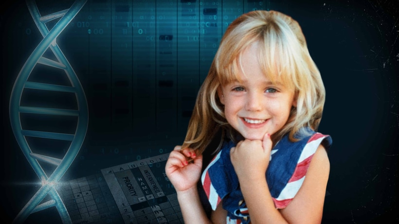 Jonbenet: The Killer List