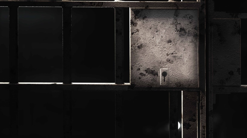 Overhauling America's Prisons