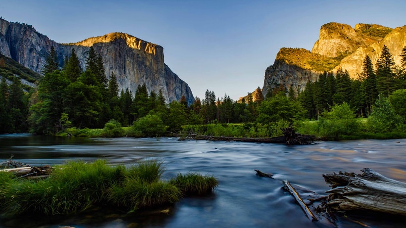 Reviving Americas National Parks