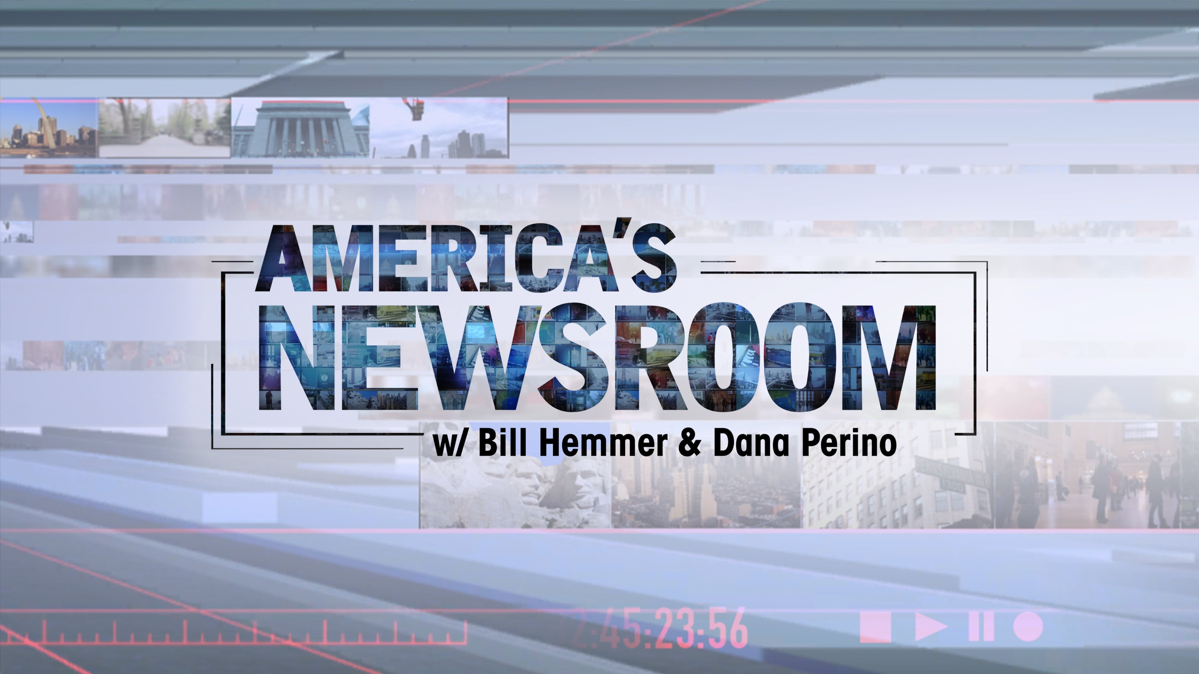 America's Newsroom - Wednesday, September 10