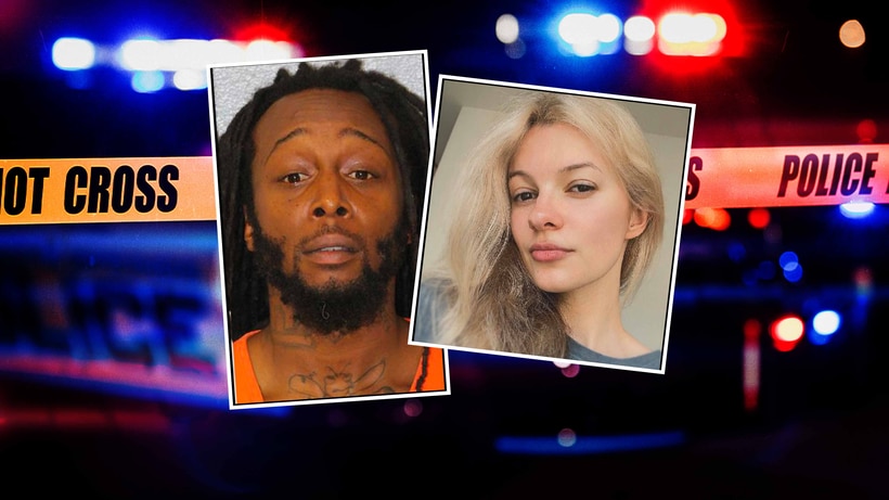 Deadly Ukrainian Refugee Stabbing