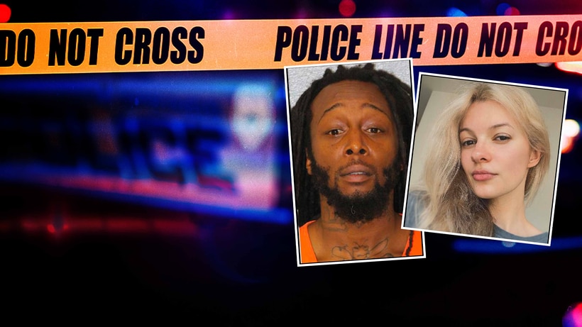 Deadly Ukrainian Refugee Stabbing