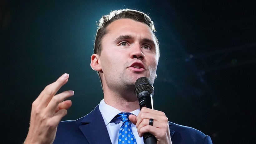 Charlie Kirk Assassination Investigation