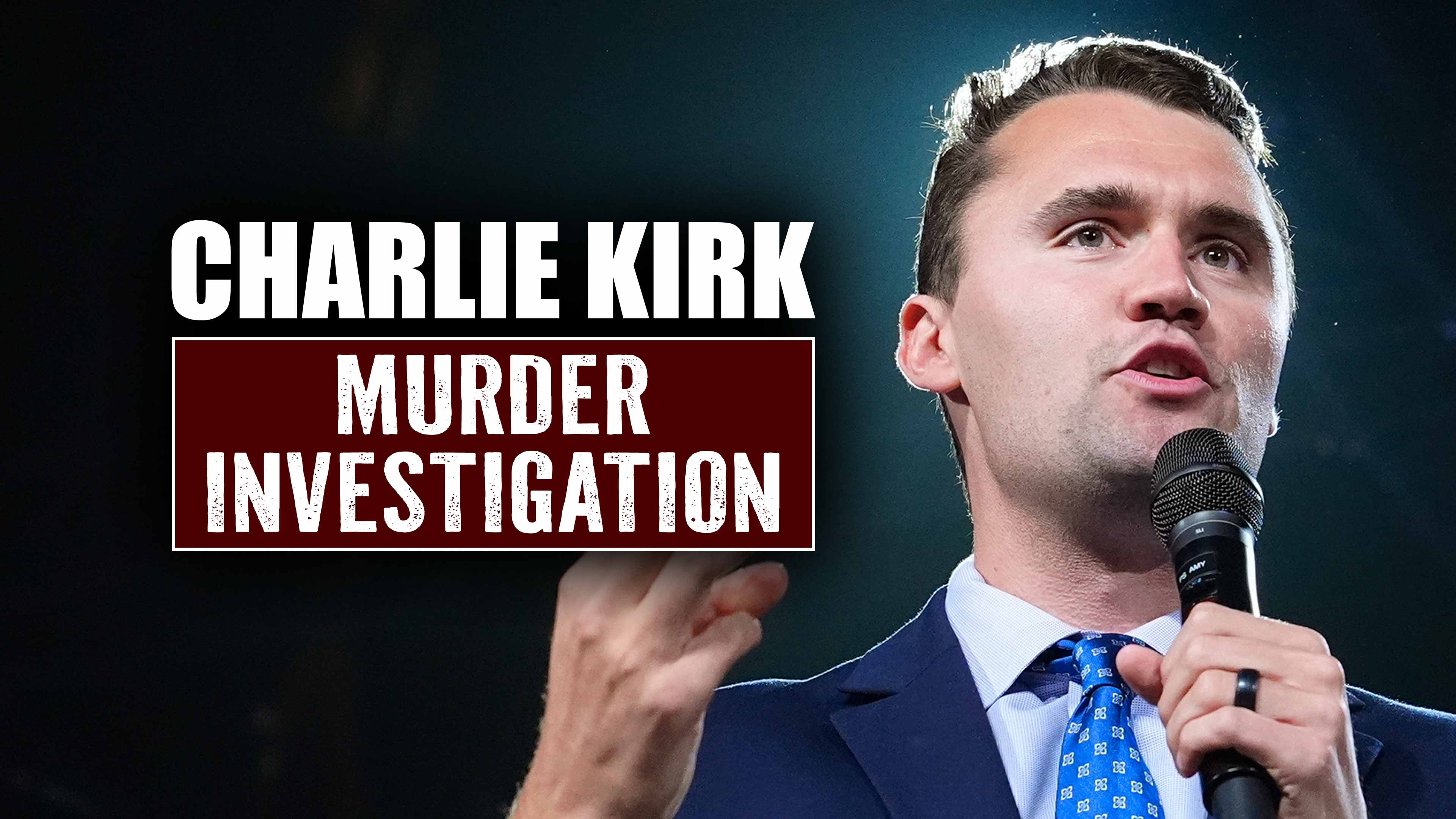 (9/10) Trump Speaks On Charlie Kirk Assassination