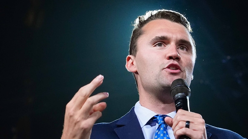 Charlie Kirk Assassination Investigation