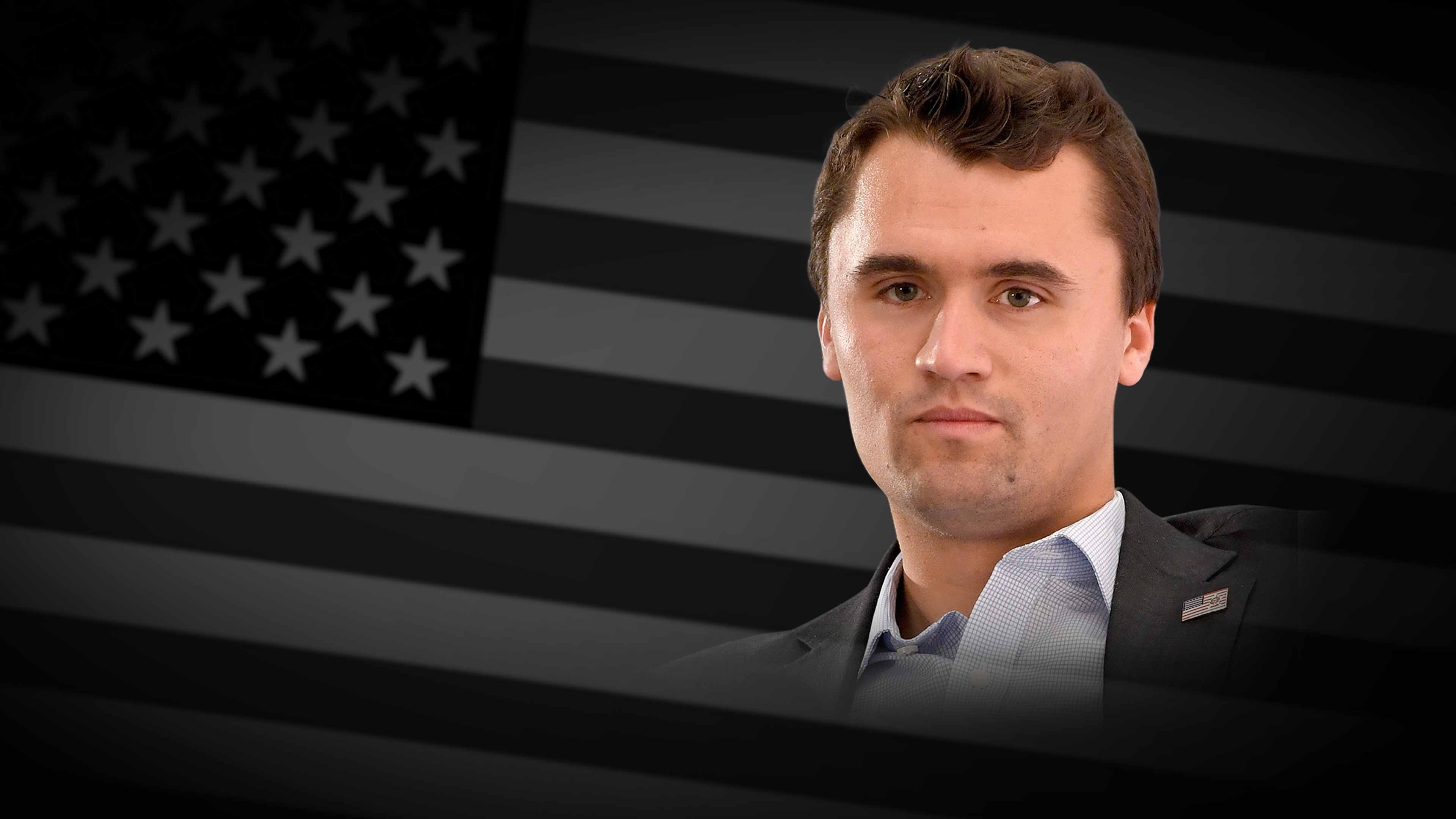Charlie Kirk: An American Original