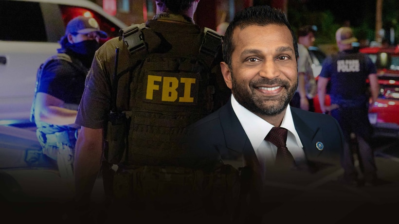 Senate Hearing: FBI Oversight